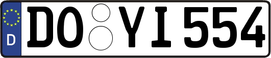 DO-YI554