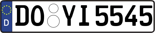 DO-YI5545
