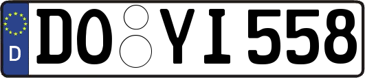 DO-YI558