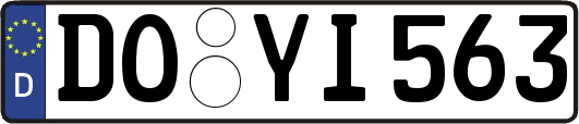 DO-YI563