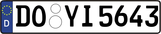 DO-YI5643