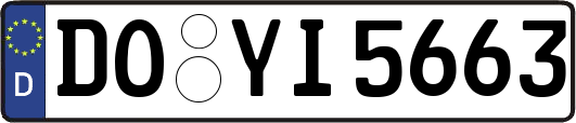 DO-YI5663