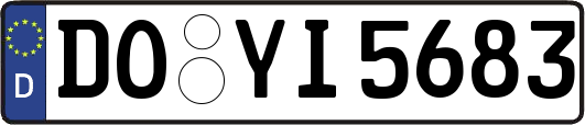 DO-YI5683