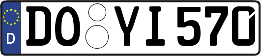DO-YI570