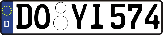 DO-YI574