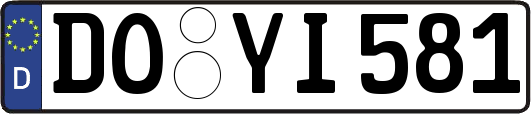 DO-YI581