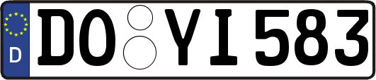 DO-YI583