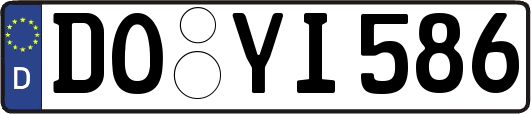 DO-YI586