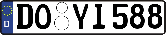 DO-YI588