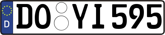 DO-YI595