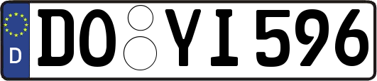 DO-YI596