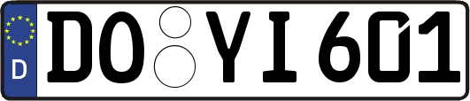 DO-YI601