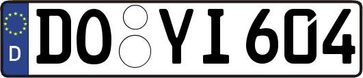 DO-YI604