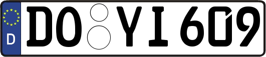 DO-YI609