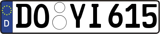 DO-YI615