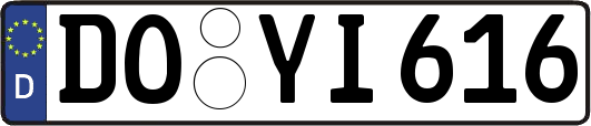 DO-YI616