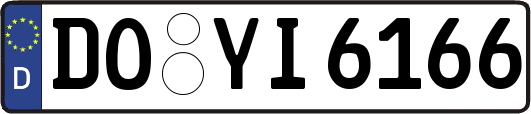 DO-YI6166