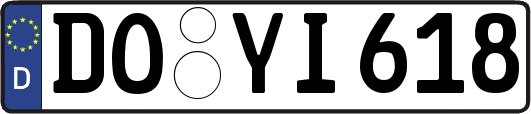 DO-YI618