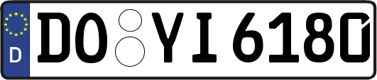 DO-YI6180