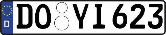 DO-YI623