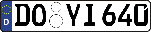 DO-YI640