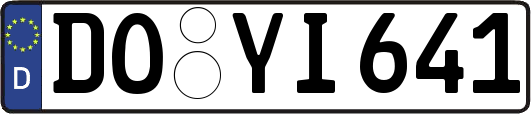 DO-YI641