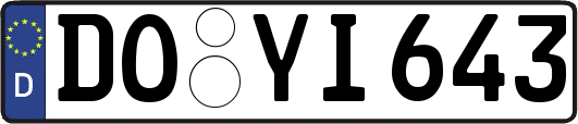 DO-YI643