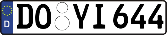 DO-YI644