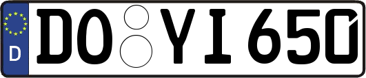DO-YI650