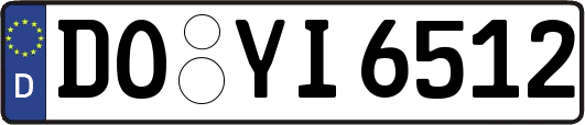 DO-YI6512