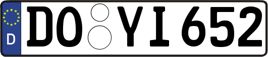 DO-YI652