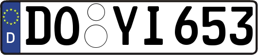 DO-YI653
