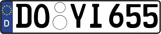 DO-YI655