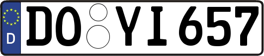 DO-YI657