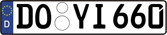 DO-YI660