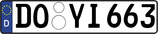 DO-YI663