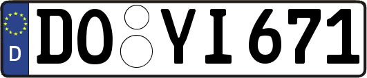 DO-YI671