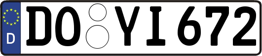 DO-YI672