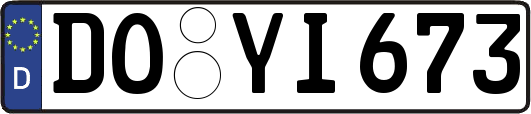 DO-YI673
