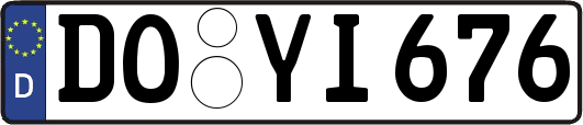 DO-YI676
