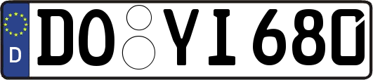 DO-YI680