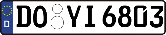 DO-YI6803