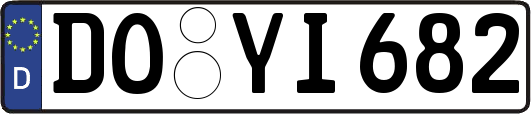DO-YI682