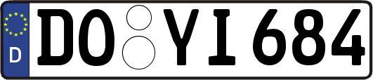 DO-YI684