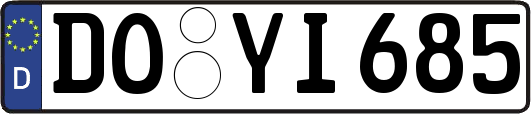 DO-YI685