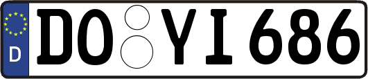 DO-YI686