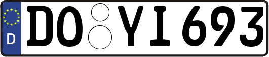 DO-YI693