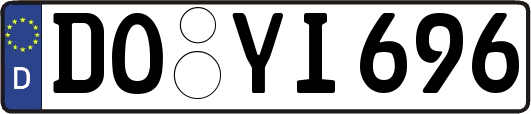 DO-YI696