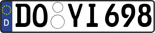 DO-YI698