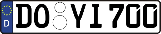 DO-YI700
